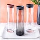 image 2 of Blomus Carafe Splash Water 1000ml -  Moonbeam