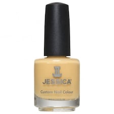 Jessica Nail Polish Yellows 14.8ml Yellow | Free Spirit