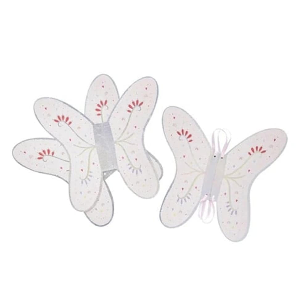 image 1 of Fairy Wings Fancy Dress - Pack of 5