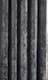 image 7 of Crushed Velvet Fully Lined Eyelet Curtains - Charcoal - 168x229cm | Grey