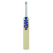 Gunn And Moore Sparq 2022 Cricket Bat - Natural - Harrow