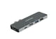 image 2 of Canyon Hub DS-5 7in1 Thunderbolt 3 Space Grey