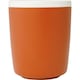 image 2 of Lilio Ceramic 310ml Mug - Orange - One Size
