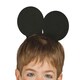image 2 of Fancy Dress Child Mouse Suit Red - 3-4 Years