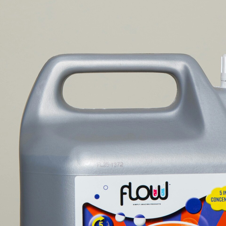 image 1 of 5 Litre Commercial Heavy Duty Thick Bleach