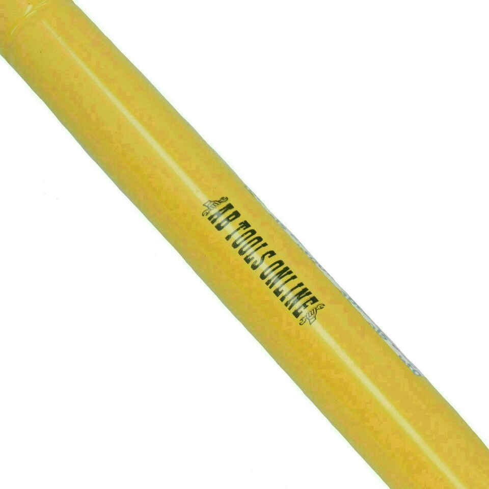 image 1 of Telescopic Extending Garden Cultivator Weeder 62 - 90cm Double Head Hoe Fork