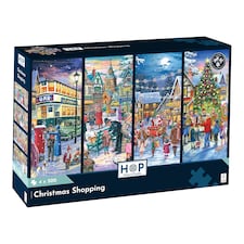 Games & Puzzles