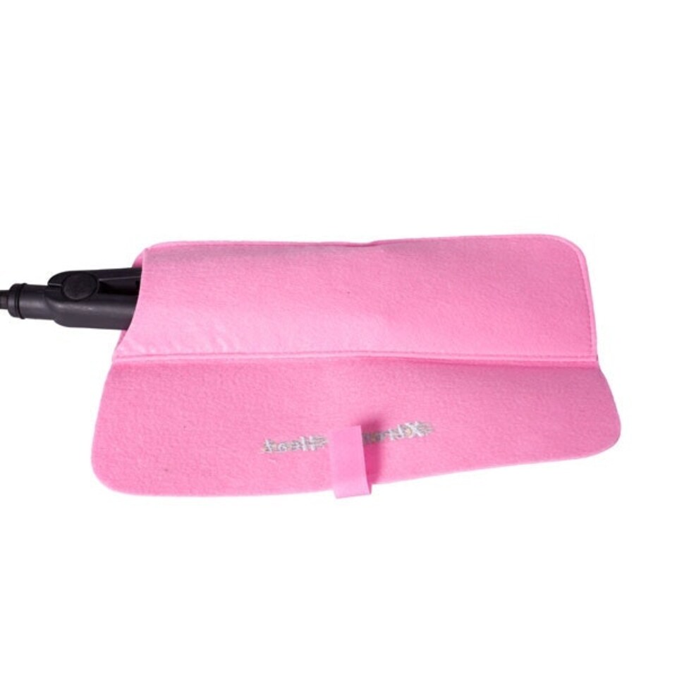 Extreme Mat Pouch Pink