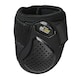 image 2 of ARMA Oxi-Zone Horse Fetlock Boots (Pack of 2) - Black - X Full