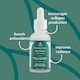 image 3 of Nature Spell 1% Bakuchiol Vegan Retinol & Squalane Face Serum