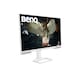 image 3 of BenQ EW3290U 32-Inch 4K UHD IPS Height Adjustable Built-in Speakers USB-C Monitor