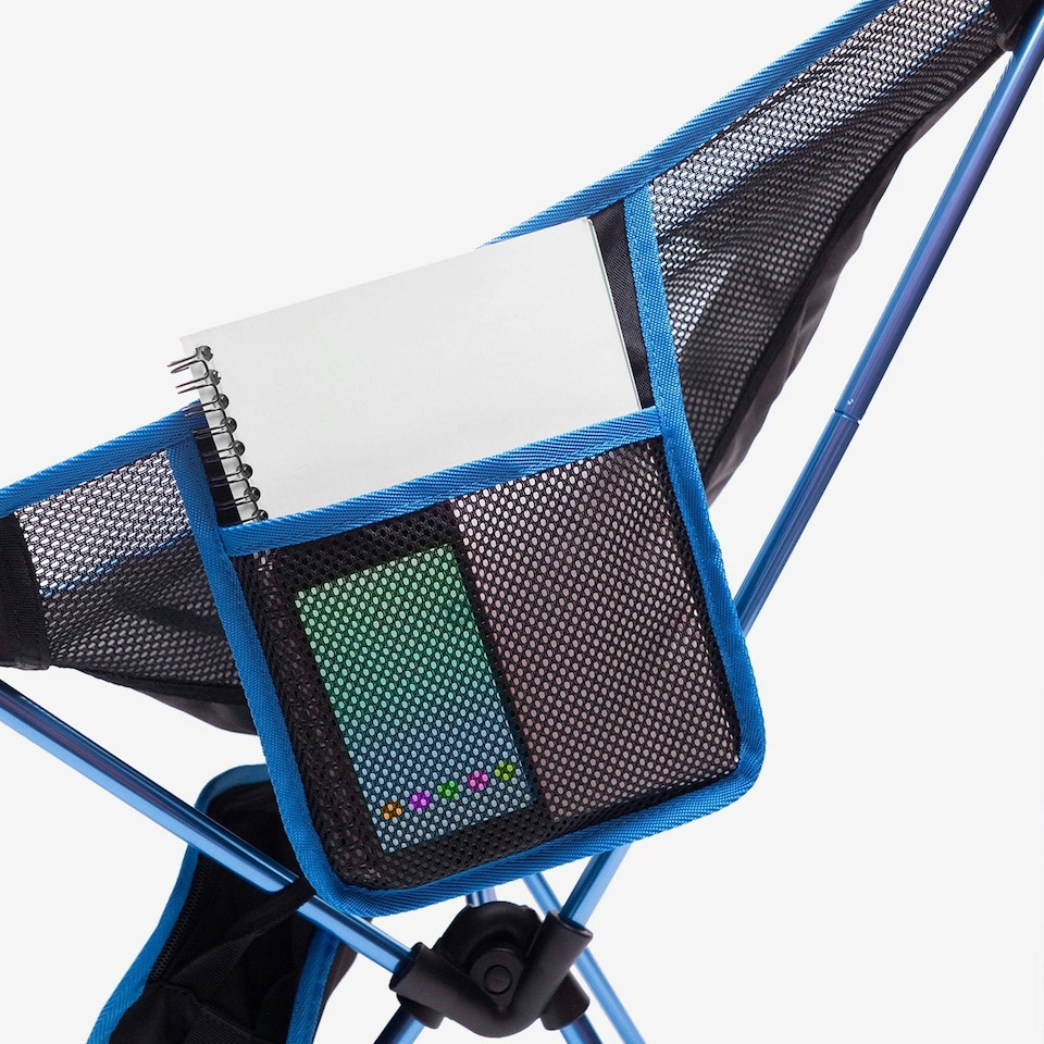 image 1 of Premium Camping Chair - Ultra Lightweight, Compact Folding Chair