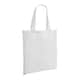 image 3 of XD Collection Recycled Cotton Tote Bag - White - One Size | White