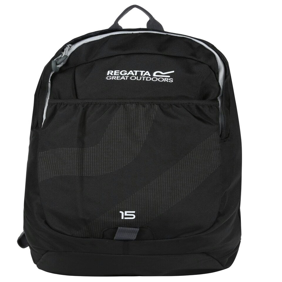 image 1 of Bedabase 15L Bag Black