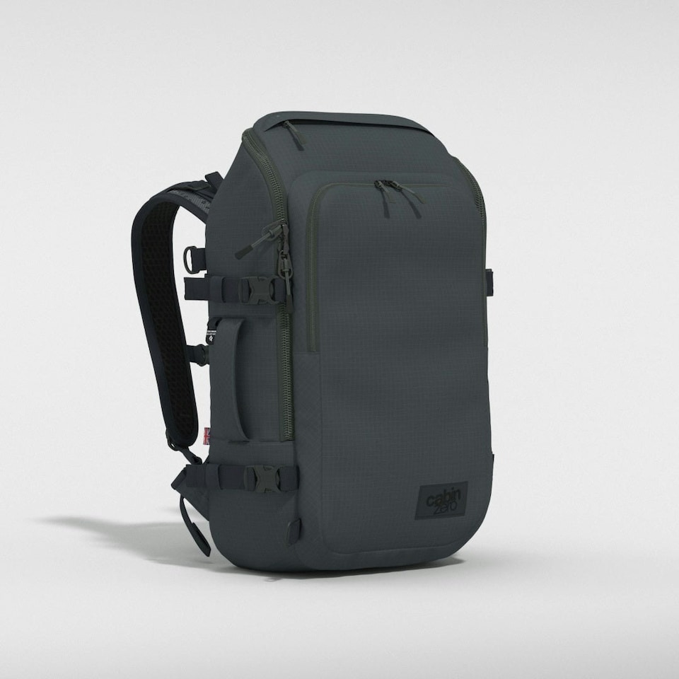 image 1 of ADV Pro Backpack 32L Original Grey Grey