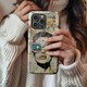 image 3 of Face Time Phone Case | Multi | iPhone 12 Pro Max
Slim | iPhone 12 Pro Max
Slim