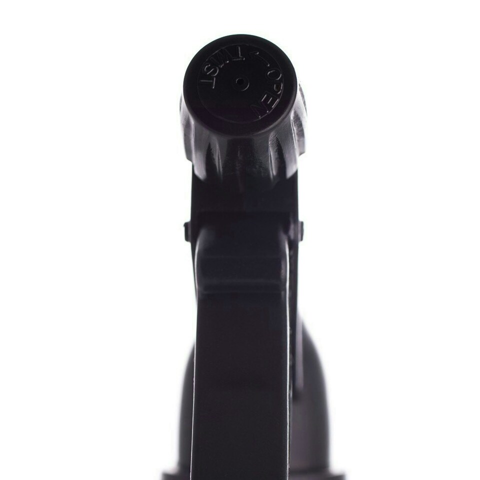 image 1 of Kobe Black Aluminium Water Spray