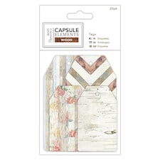 Tags (20pk)