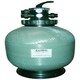 image 4 of Certikin 30" (760Mm) Vision Side Mount Filter - 21.12M³/Hr - 210Kg Sand (ZZFVS30)