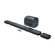 image 1 of JBL Bar 1300MK2 11.1.4-channel Dolby Atmos and DTS:X Soundbar with Detachable Wireless Surrounds and Wireless Subwoofer