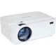 image 1 of Prixton Goya P10 Portable Projector - White - One Size