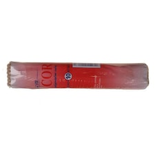 Holm Tie Waxed Cotton Sash Cord No 3. 5mm x 10m - One Colour - One Size