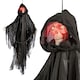 image 1 of Global Gizmos 47929 Hanging Animated Skeleton 100cm
