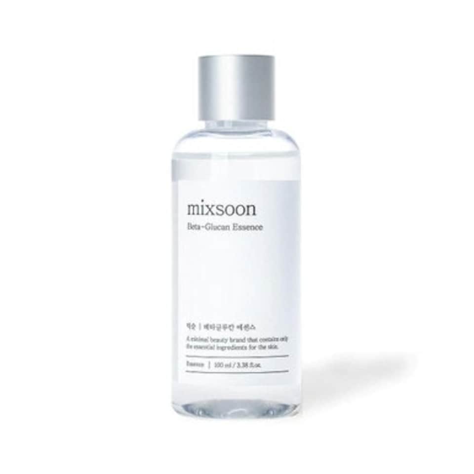 image 1 of MIXSOON Beta-Glucan Essence 100ml