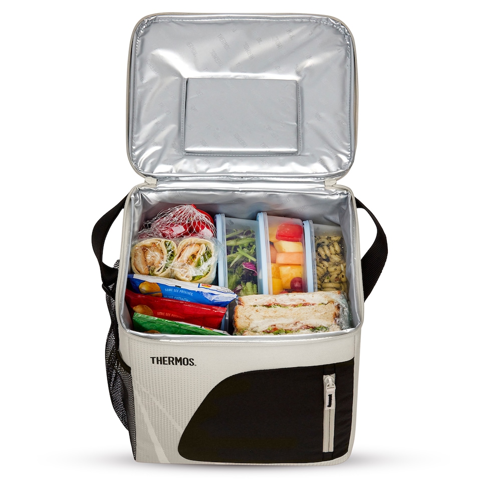 image 1 of Thermos Sandstone Radiance Family Cool Bag 17L