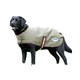 image 1 of Weatherbeeta Comfitec Premier Free Parka Medium Dog Coat - Dark Blue/Grey/White/Bright Purple - 25cm