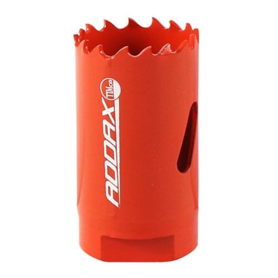 Timco - Holesaw - Variable Pitch (Size 22mm - 1 Each)