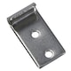 image 6 of 115mm Stainless Steel Bailing Latch 4pk Over Centre Catch Cam Hook Stainless Steel