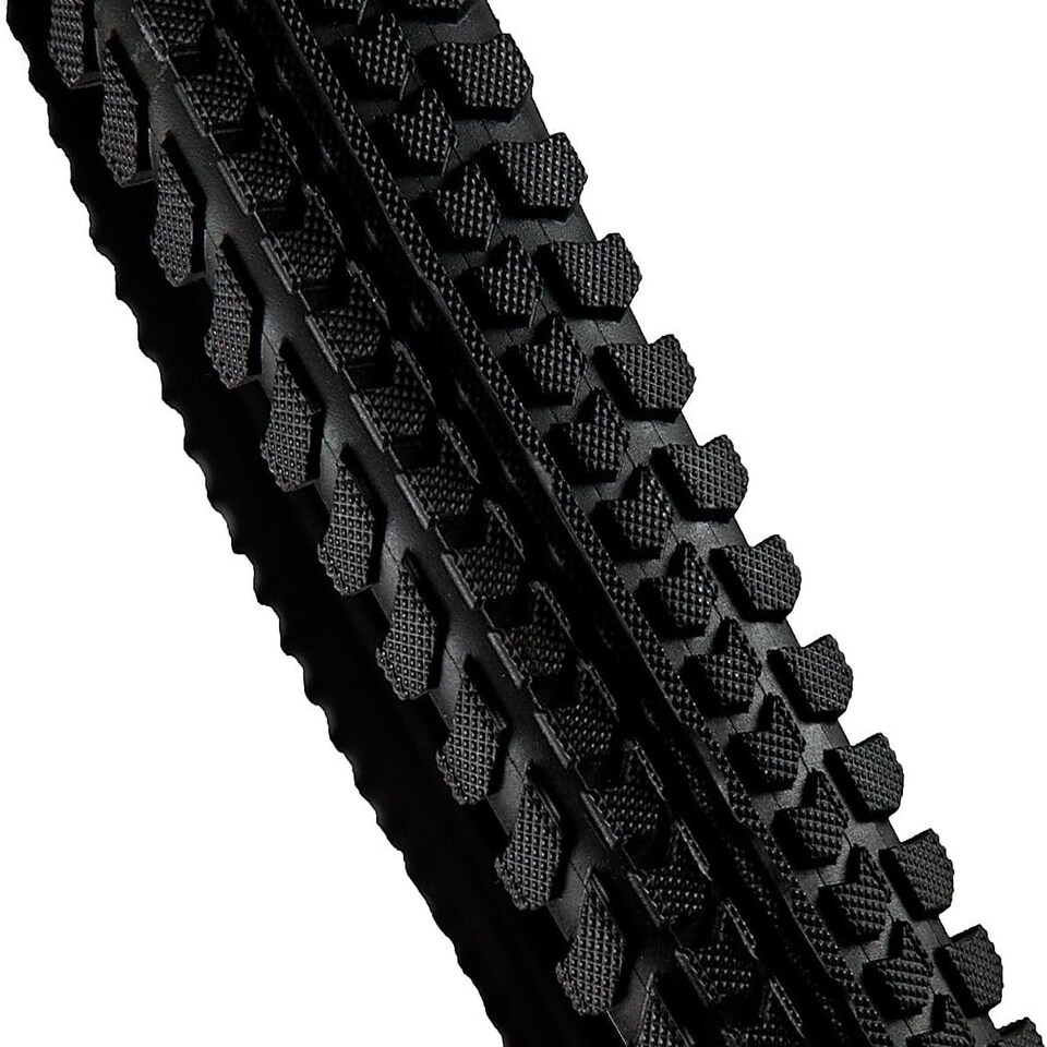 image 1 of Aero Sport Set x 2 29 x 2.125 Mountain Bike Bicycle Tyre