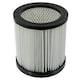 image 8 of SPARES2GO Filter + Foam Sleeve for Titan TTB774VAC 16L TTB775VAC 20L TTB776VAC 30L TTB777VAC 40L