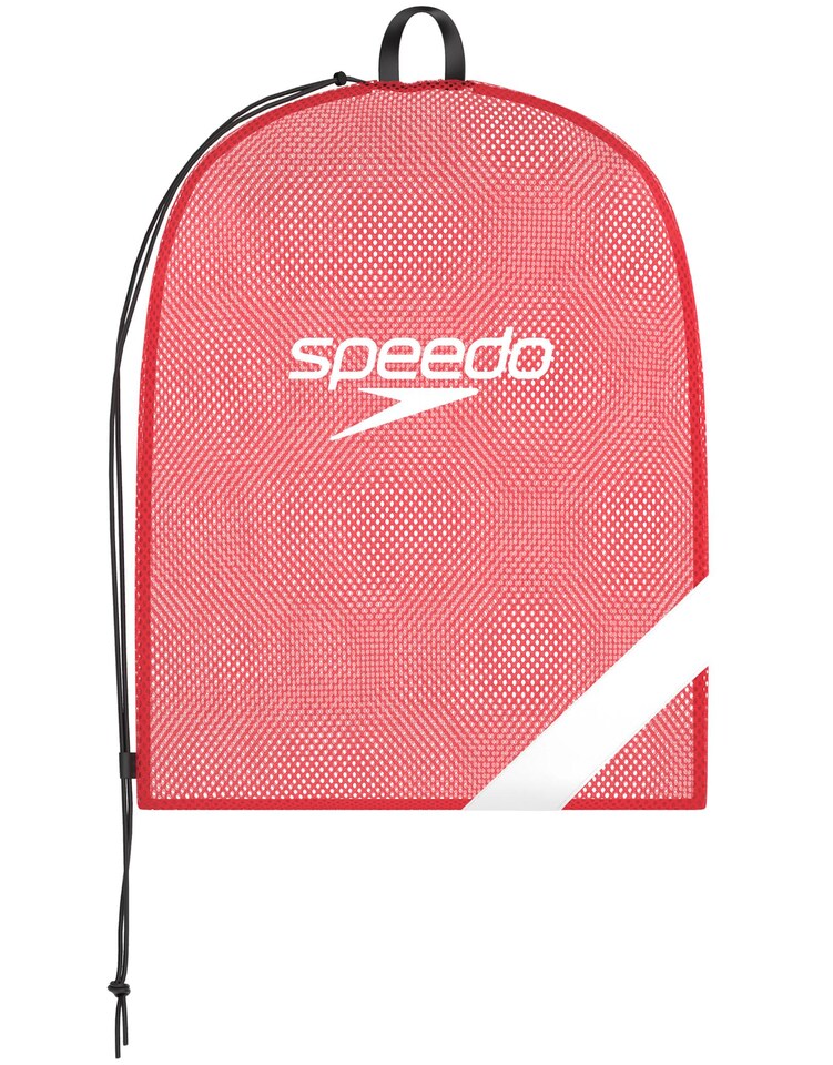 Speedo XL Team Mesh Bag