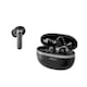 image 2 of Streetz T235 True Wireless Earbuds - Black