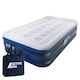 image 1 of Active Era Single Comfort Air Bed – Grey/Navy