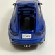 image 6 of Jaguar F Type Blue LHD 1:32 Scale Light & Sound Tayumo 32110023