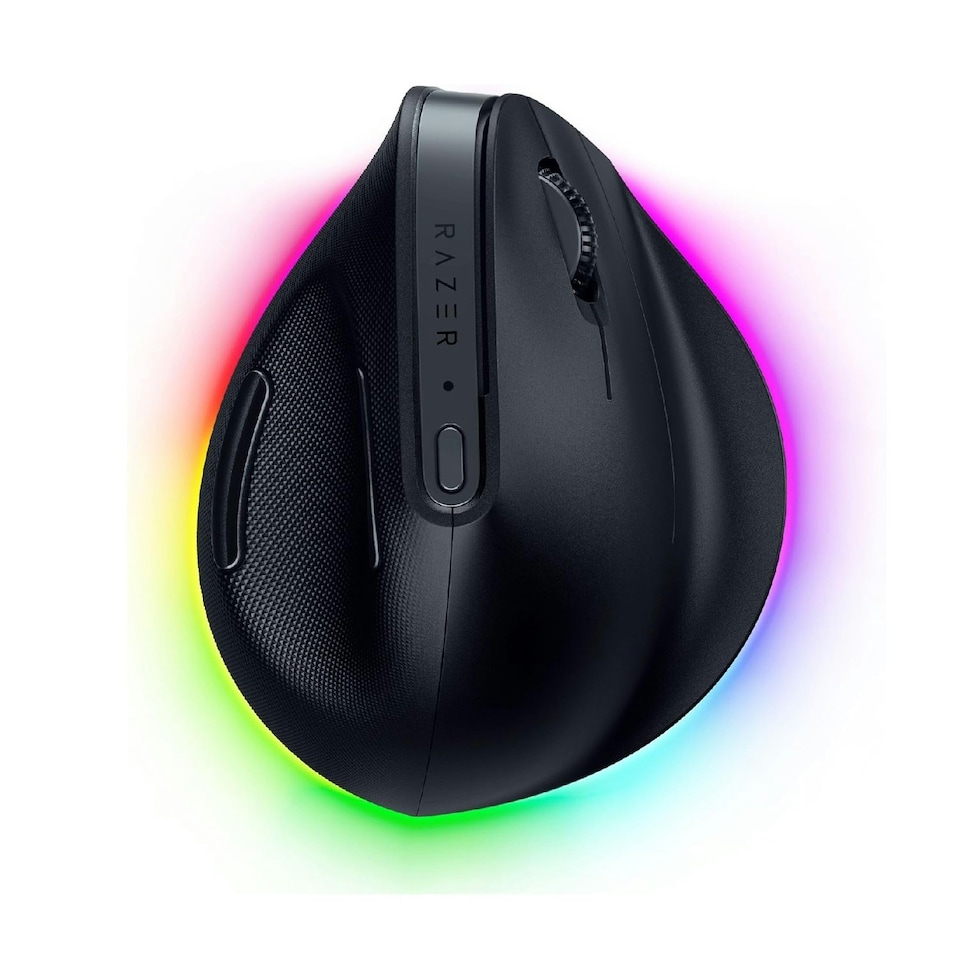 image 1 of Razer Pro Click V2 Vertical Ed. Wireless Gaming Mouse