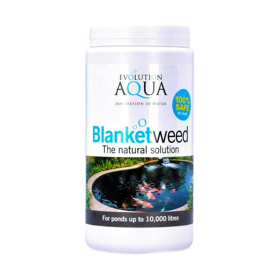 image 1 of Evolution Aqua Blanketweed - the natural solution N/A
