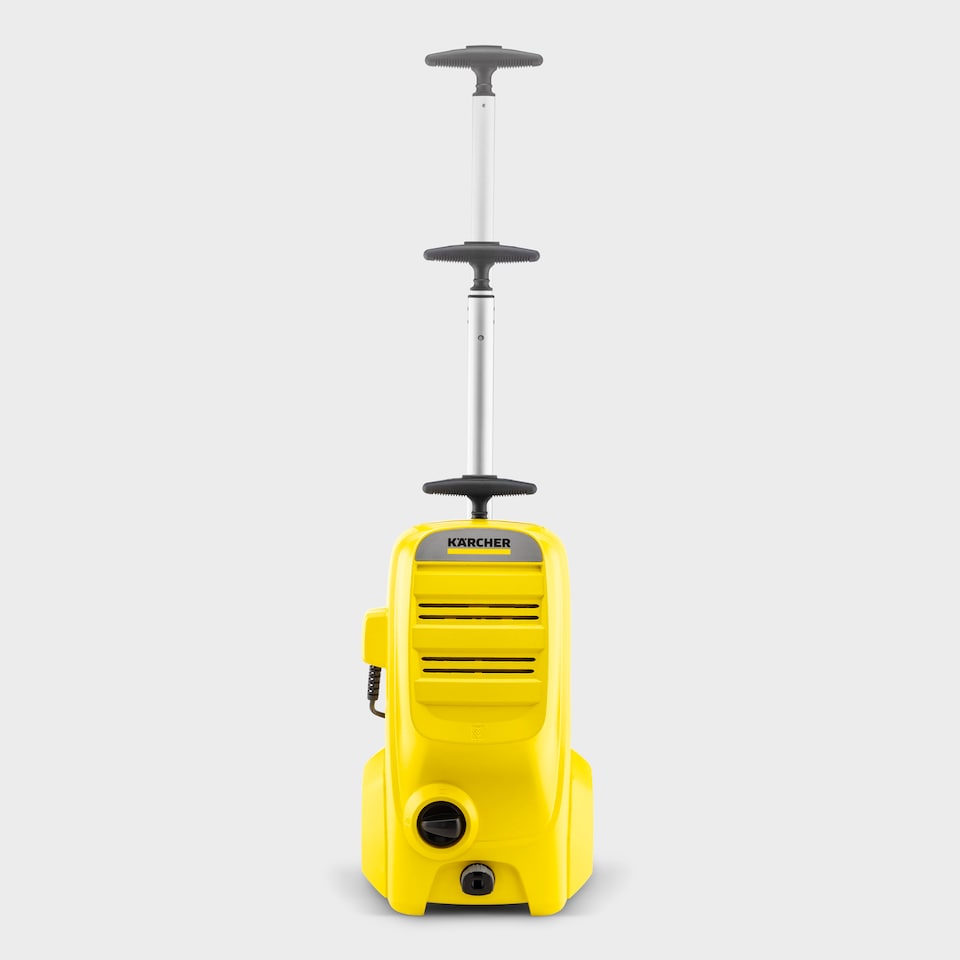 image 1 of Kärcher K 3 Classic Pressure Washer