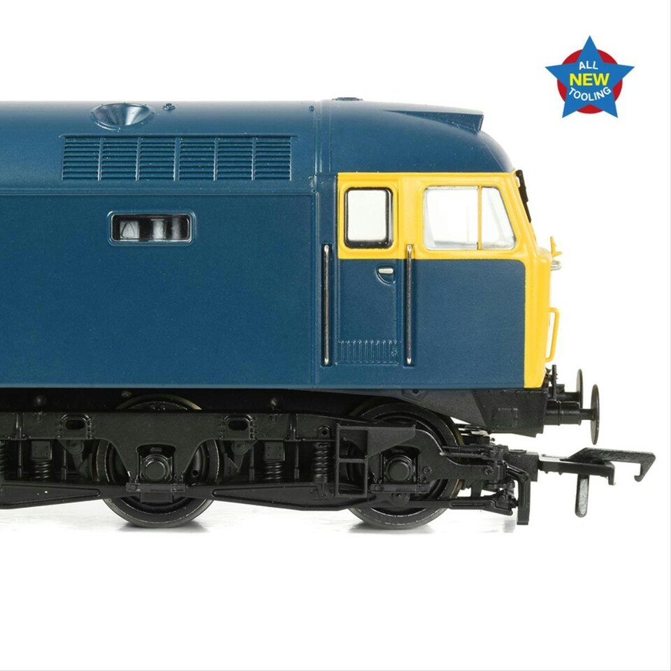 image 1 of Bachmann Class 47 435 BR Blue