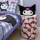 image 2 of Hello Kitty Star Fabric Storage Hamper