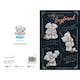 image 3 of Bears with Gifts Storyboard Boyfriend Birthday Card