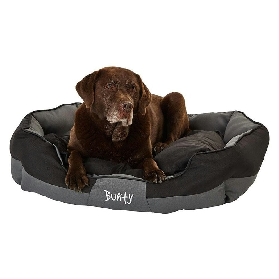 image 1 of Water resistant Dog Bed, water resistant, washable, small to large sizes - Bunty Anchor
