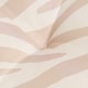 image 6 of OHS 2 x Animal Print Garden Seat Pads Outdoor Chair Cushions