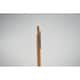 image 4 of MidOcean Itea Push Button Bamboo Pen | Bronze | Wood | One Size | 1