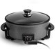 image 8 of VonShef Multi Cooker 5L Electric with Glass Lid 1500W