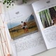 image 7 of Bucket List Journal Hardcover Travel Dreams, Adventures & Memory Book Gift