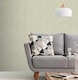 image 3 of Arthouse Leaf Print Sage Wallpaper